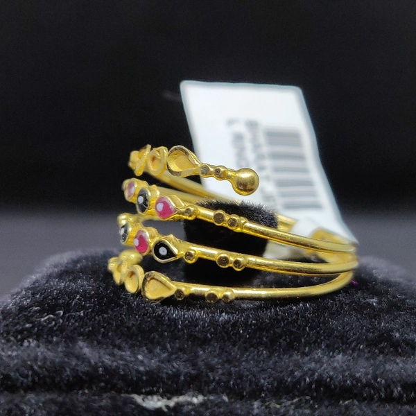 Gold Ring
