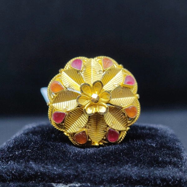 Gold Ring