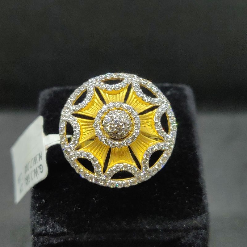 Umbrella ring design | Latest gold ring designs, Ring designs, Handmade gold  jewellery