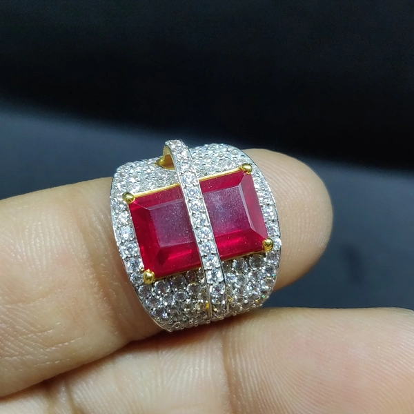 Gold Ring