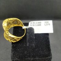 Gold Ring