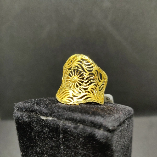 Gold Ring