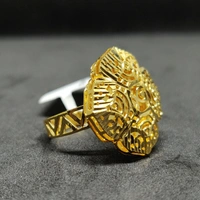 Gold Ring