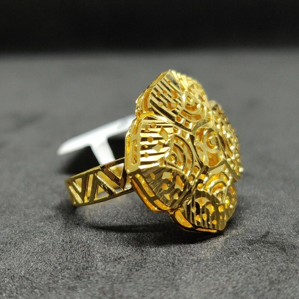 Gold Ring