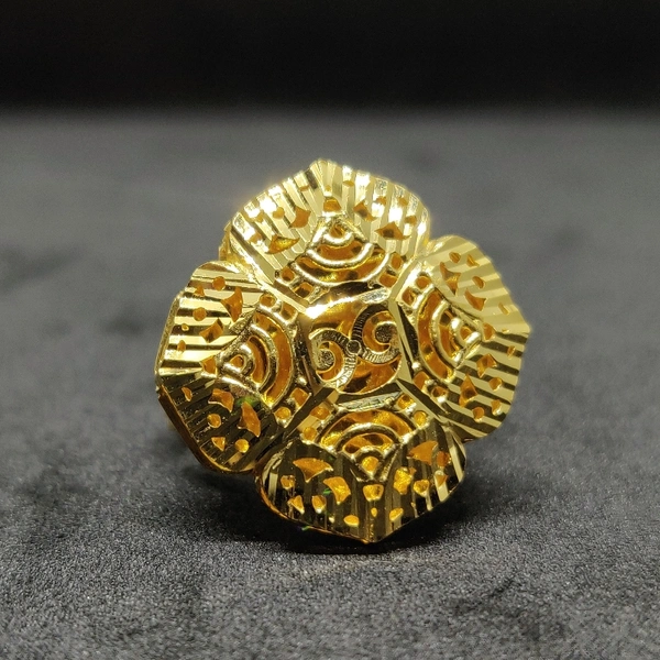 Gold Ring