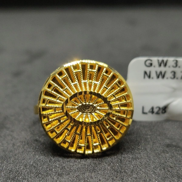 Dubai Ring