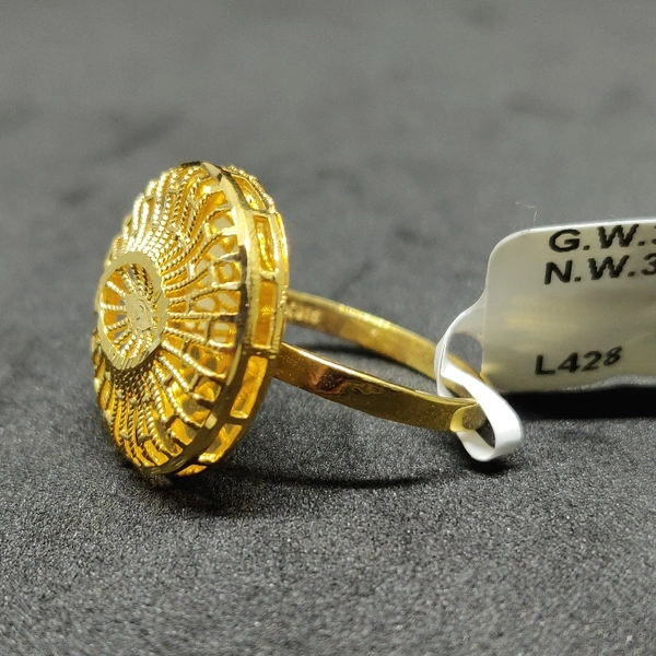 Dubai Ring