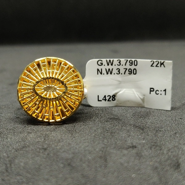 Dubai Ring