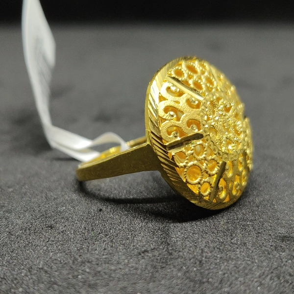 Dubai Ring