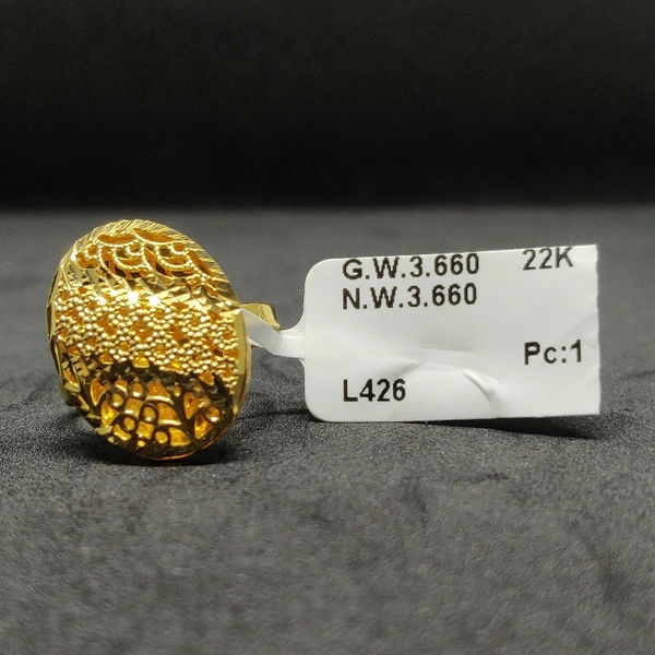 Dubai Ring