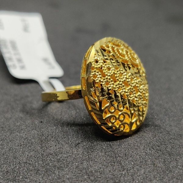 Dubai Ring