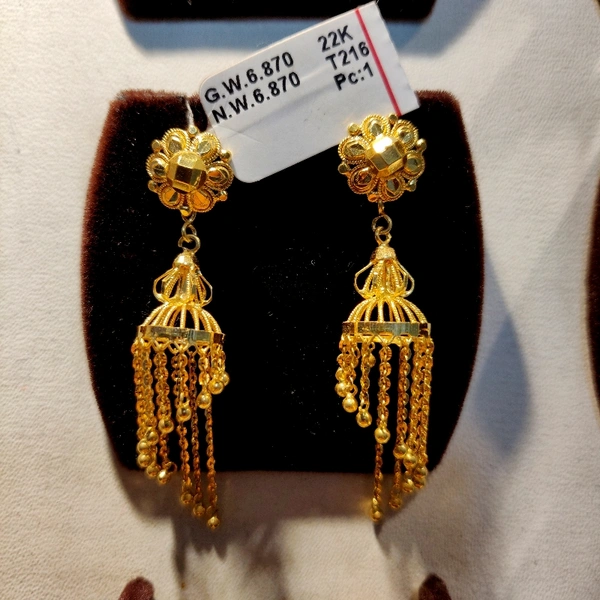 Jhumka