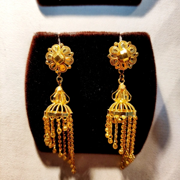 Jhumka