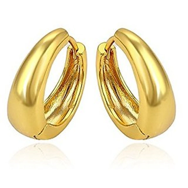 Salman Bali Earrings