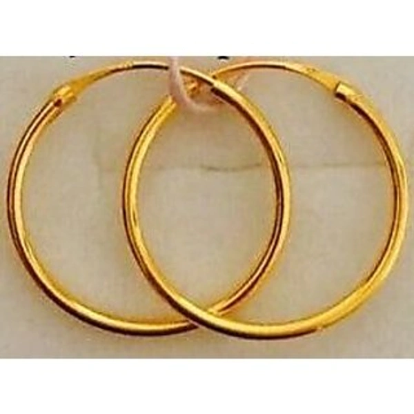Bali Earrings