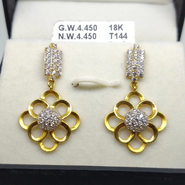 Dangling Earring