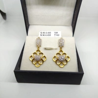 Dangling Earring