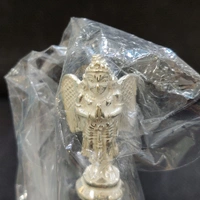 Silver Pooja Ganti