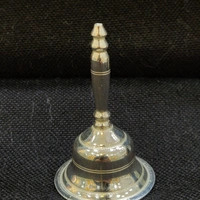 Silver Pooja Ganti