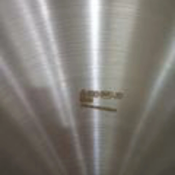 Plain Silver Thali/Dinner Plate  - 100gms