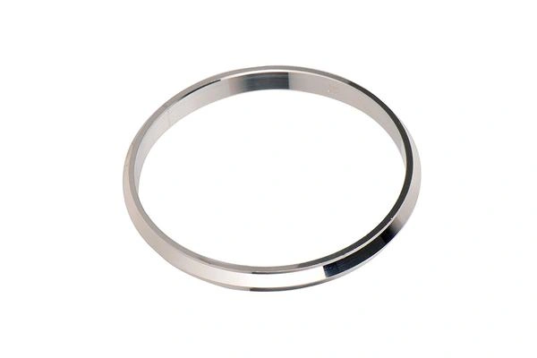 Silver Punjabi Kada / Silver Sardar Kada  - 25gms