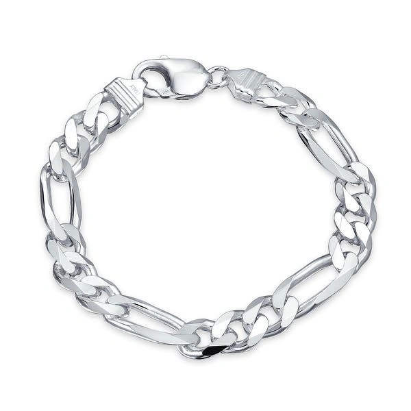 Tendulkar Silver Bracelet - 50gm