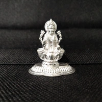 SILVER LAKSHMI Solid IDOL