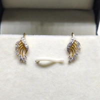 DIAMOND STUD 