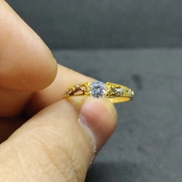 Gold Ring