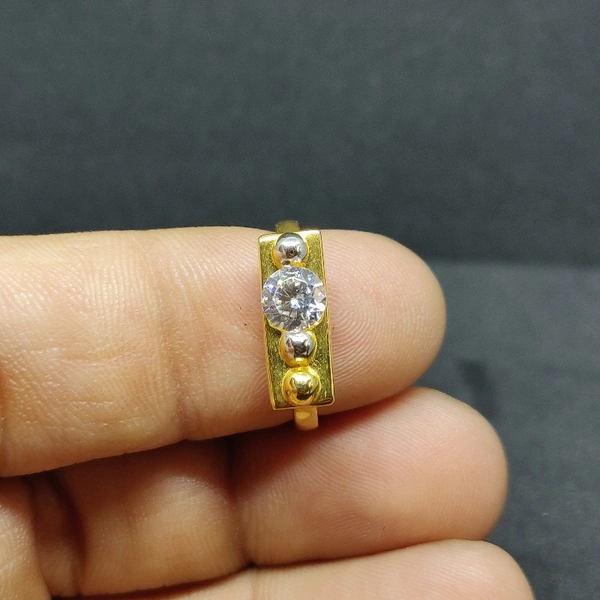 Gold Ring