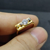 Gold Ring