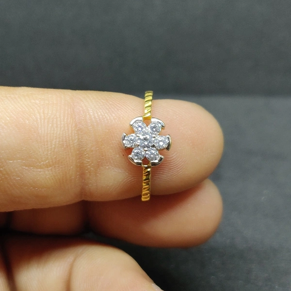 Gold Ring