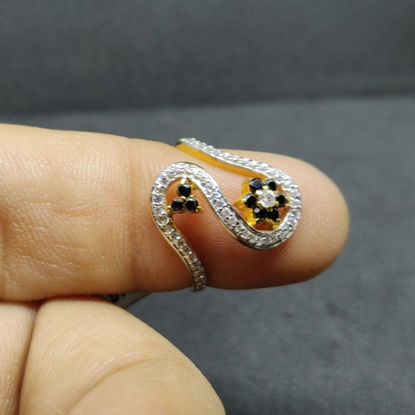 Gold Ring