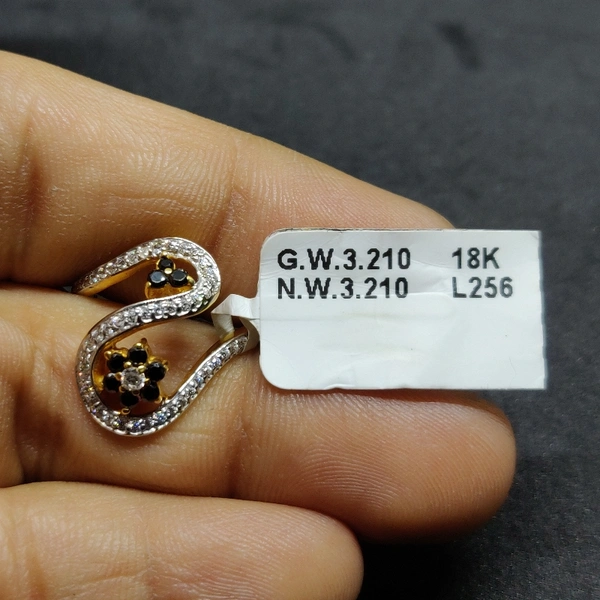 Gold Ring