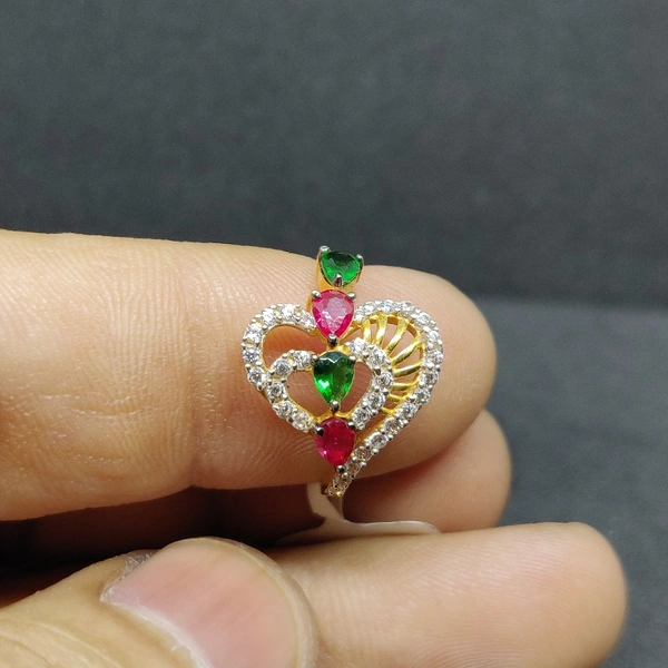 GOLD RING