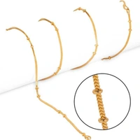 Lancer Chain (18inch Long) - 6.35gms