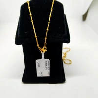 Lancer Chain (18inch Long) - 6.35gms
