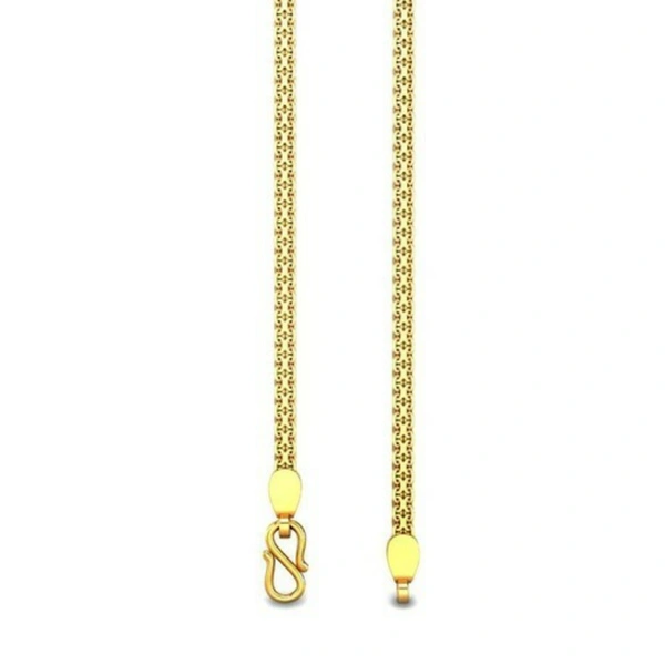 Kamal Chain (20 Inch Long) - 10gm