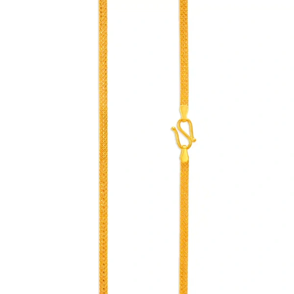 Kamal Chain (20 Inch Long) - 10gm