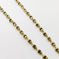 Short Mangalsutra 