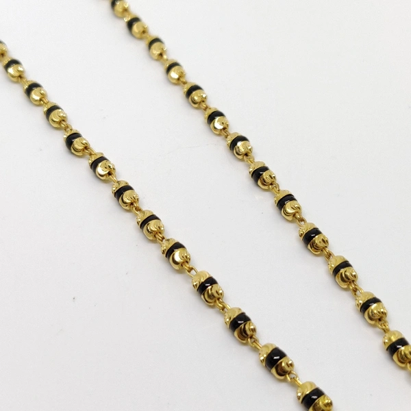 Short Mangalsutra 
