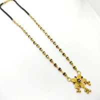 Short Mangalsutra 