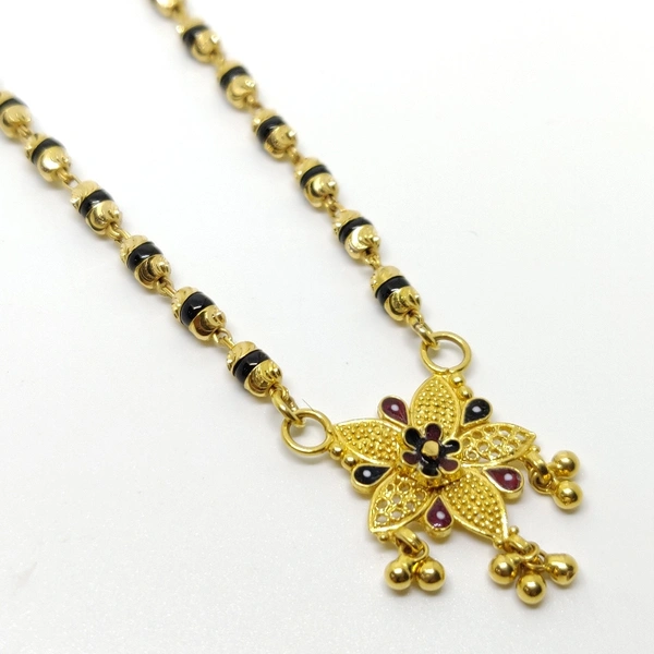 Short Mangalsutra 
