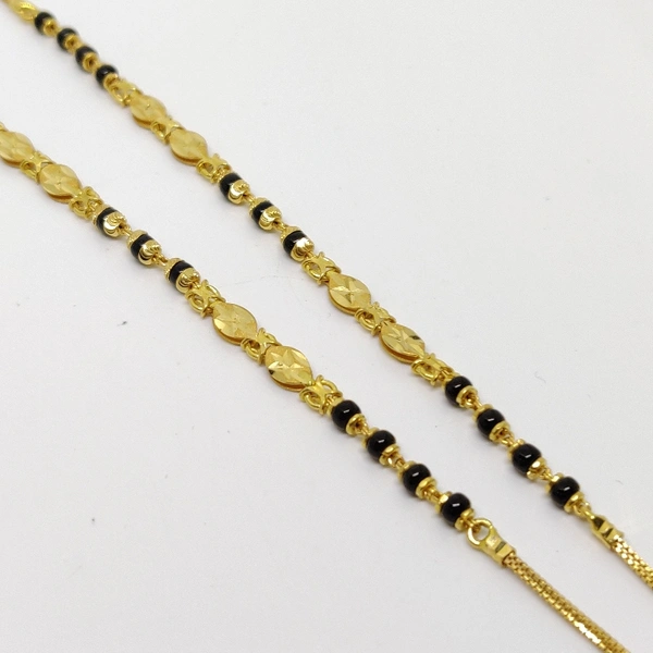 Short Mangalsutra 