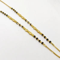 Short Mangalsutra 