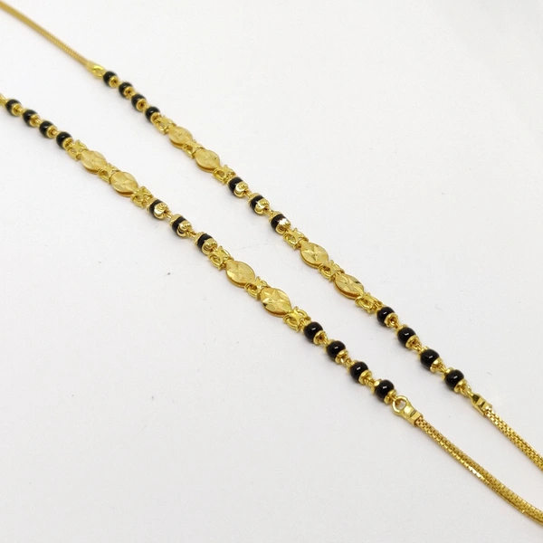Short Mangalsutra 