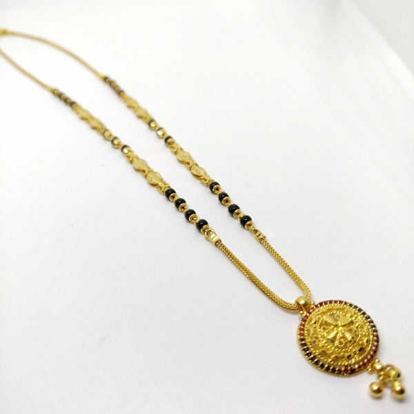 Short Mangalsutra 