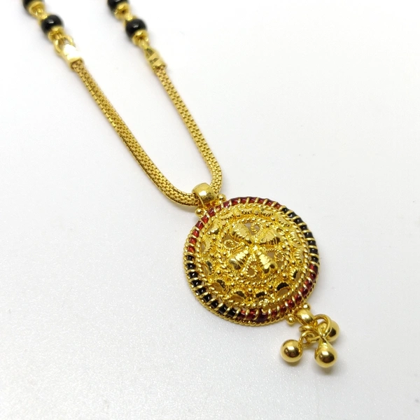 Short Mangalsutra 