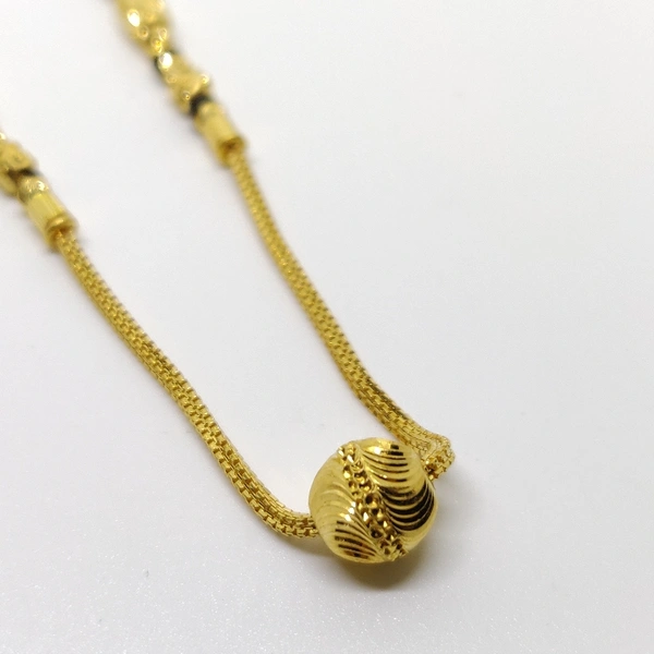 Short Mangalsutra 