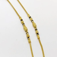 Short Mangalsutra 